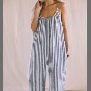 Man on the Studio Jumper